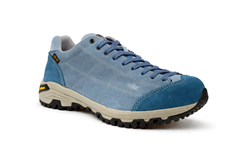 MAIPOS SUEDE MTX NIAGARA OCTANE SUOLA VIBRAM WMN